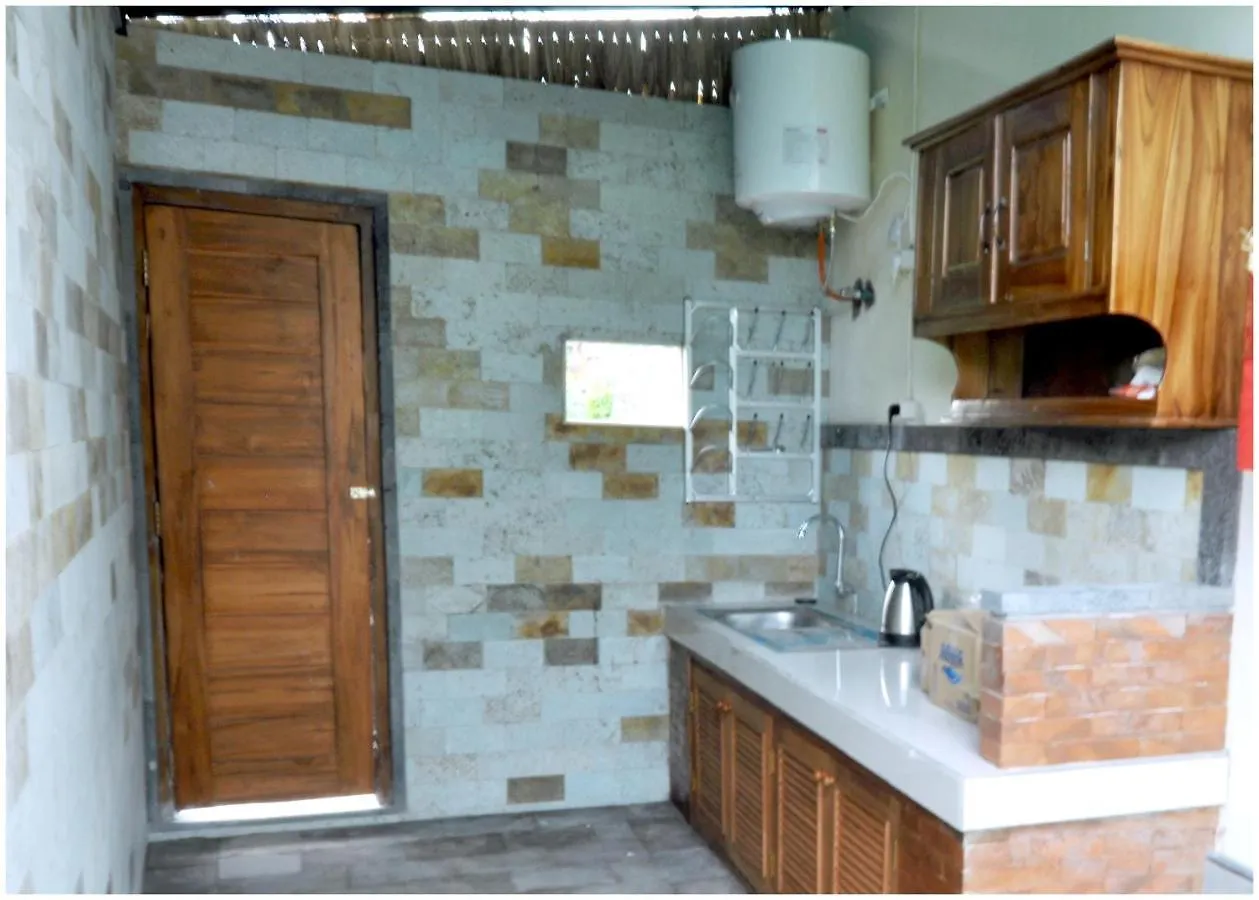 The Lod Villa 우붓