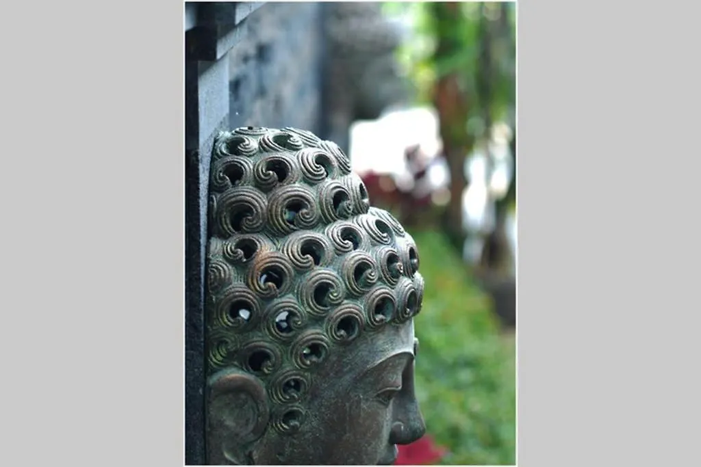 The Lod Villa Ubud