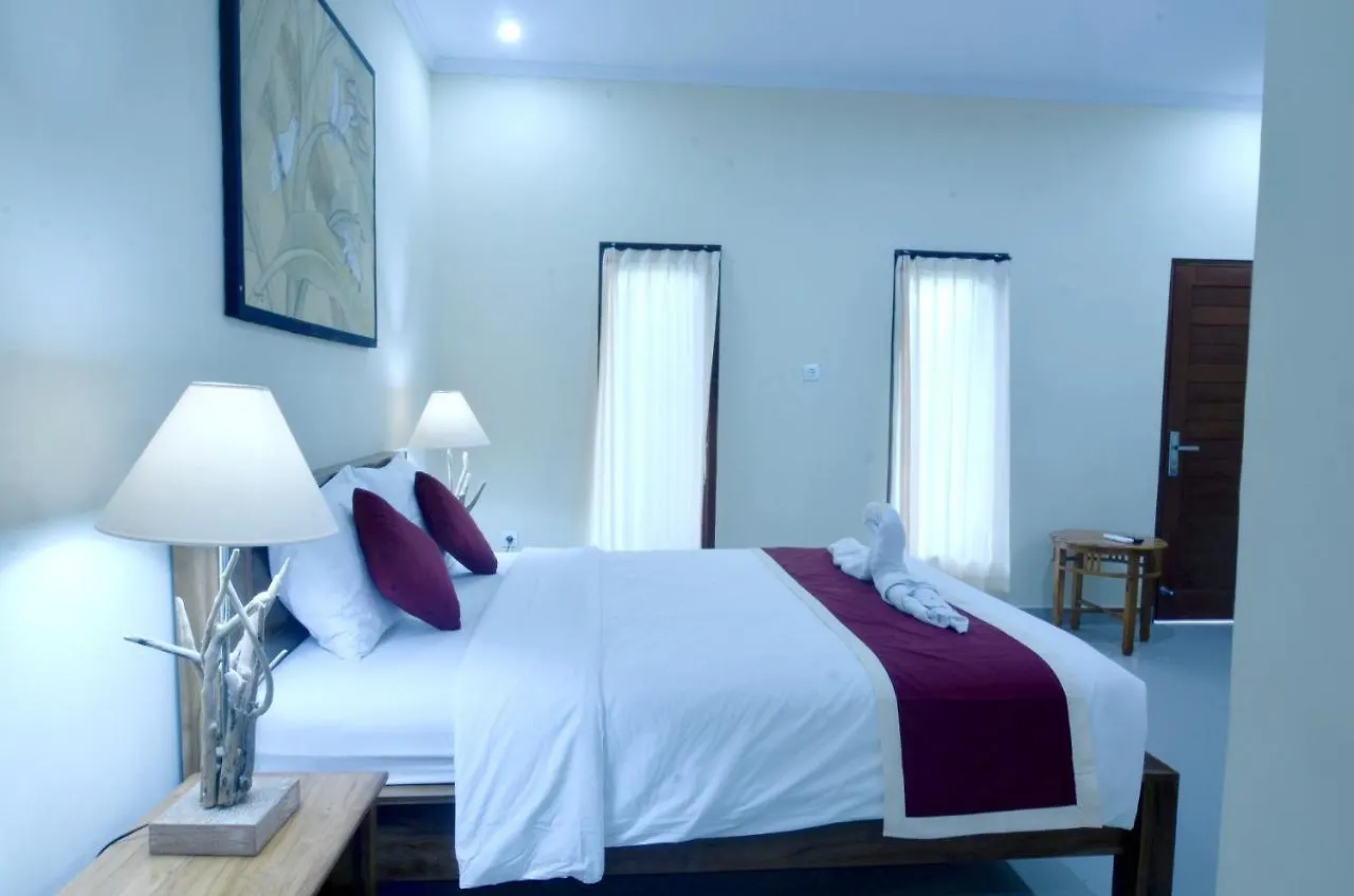 The Lod Villa Ubud