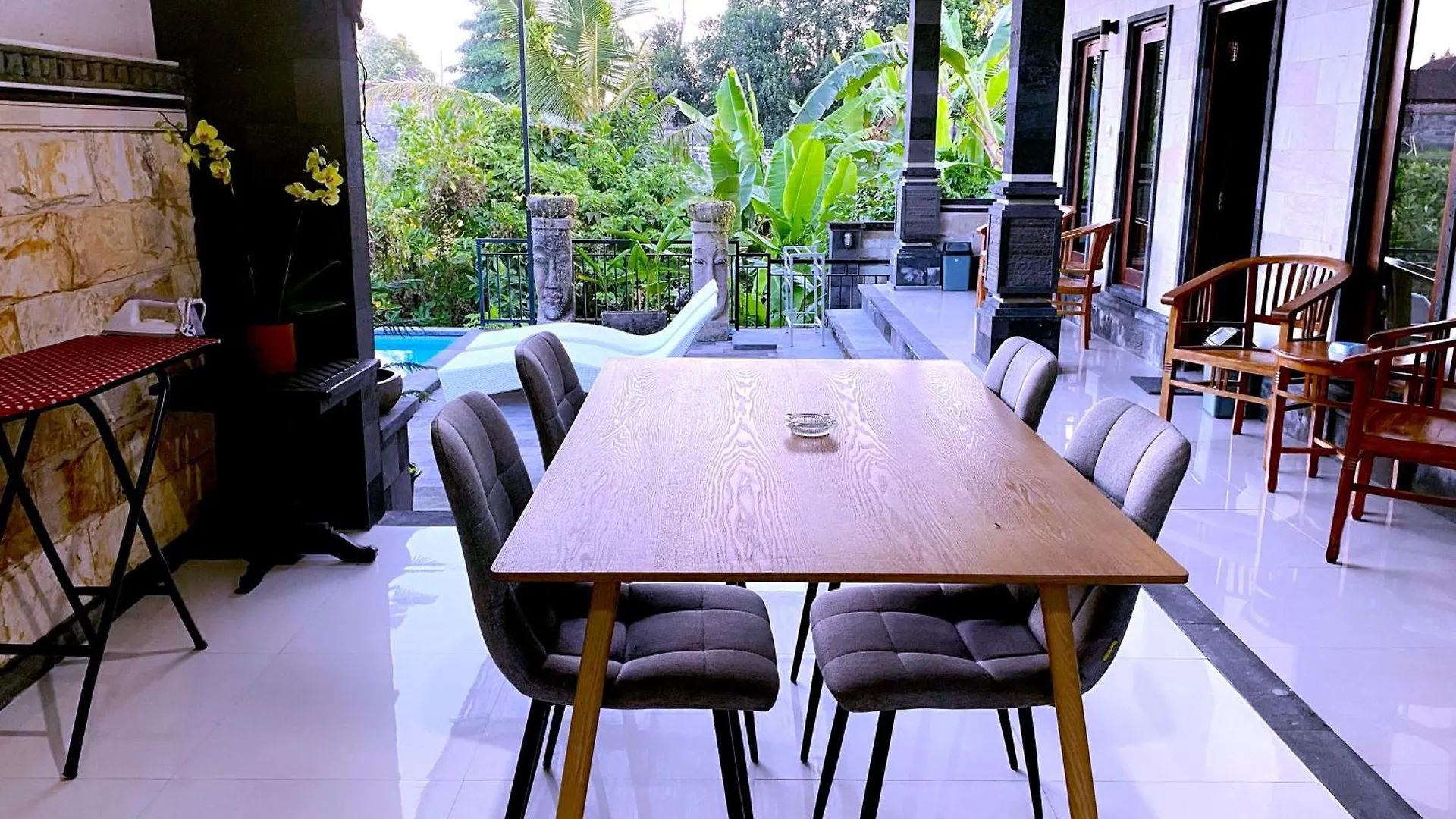 The Lod Villa Ubud