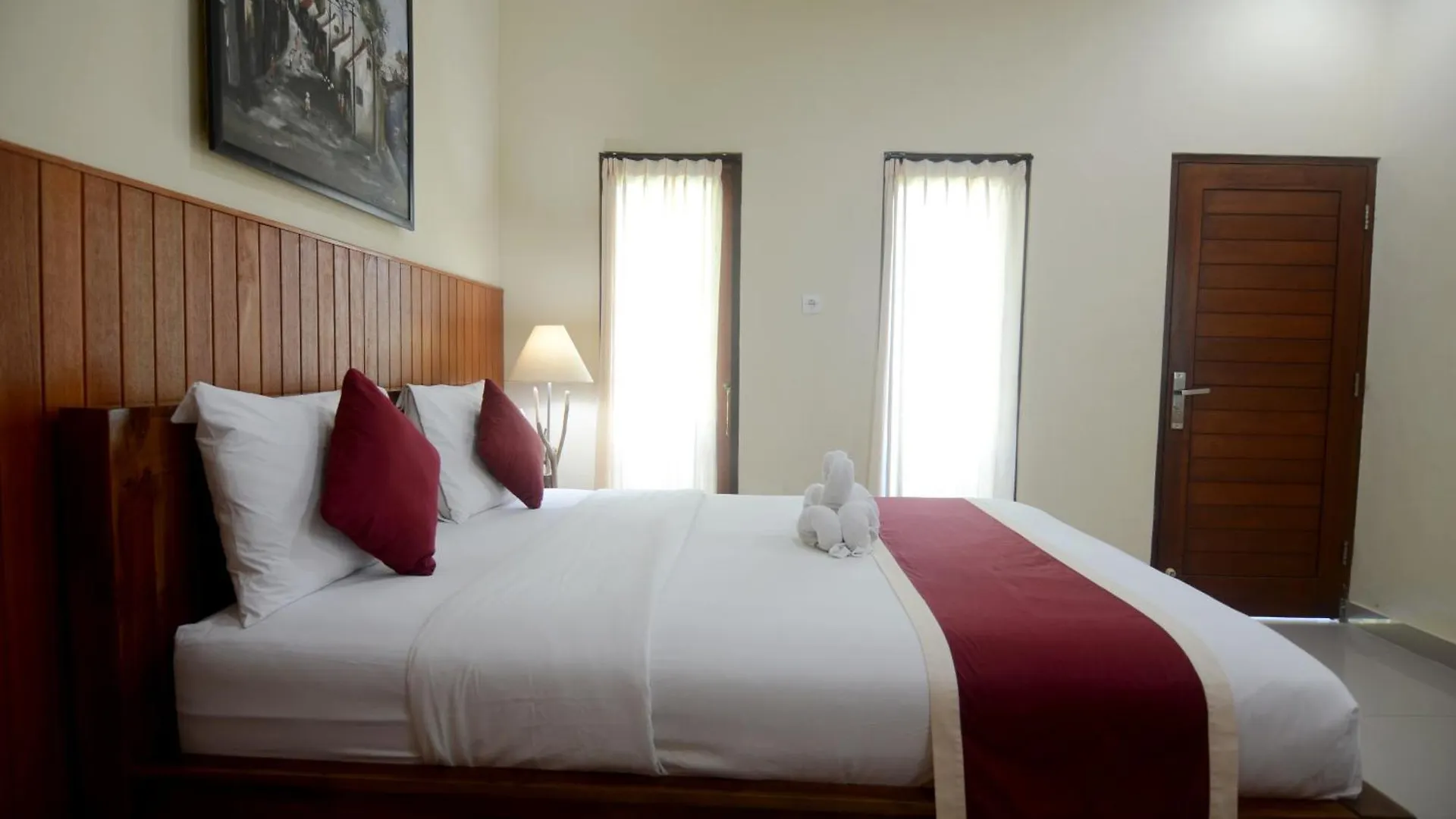 The Lod Villa Ubud