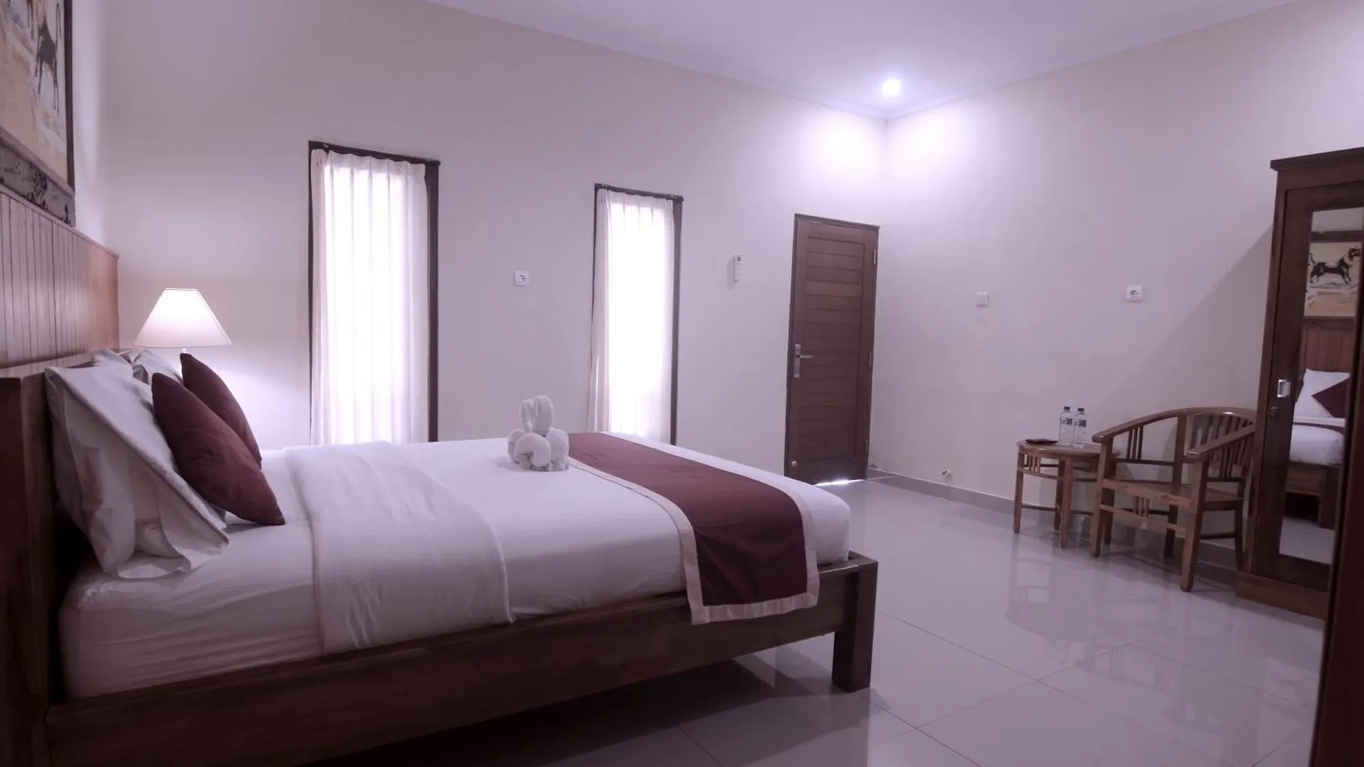 The Lod Villa Ubud