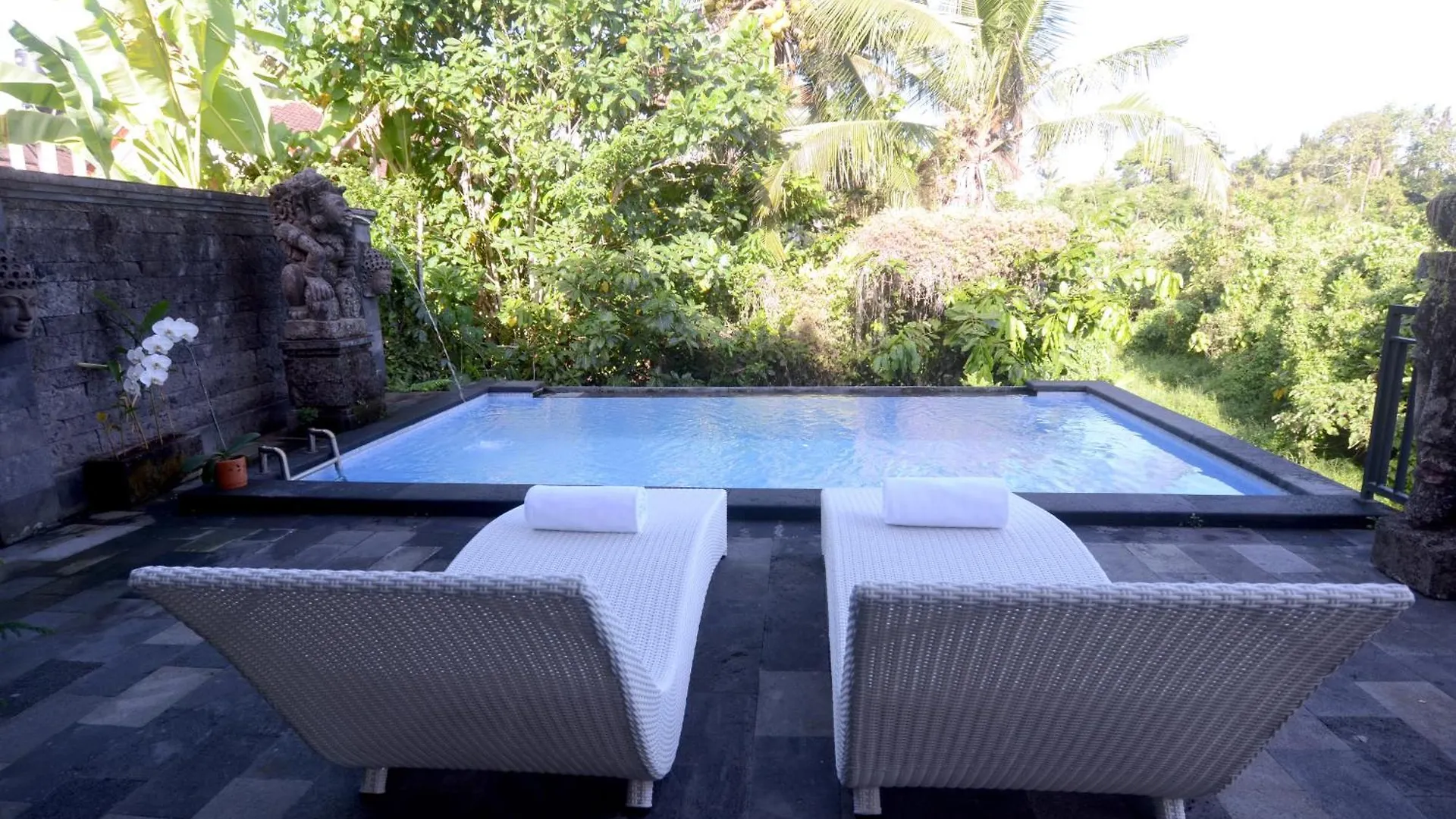 The Lod Villa Ubud