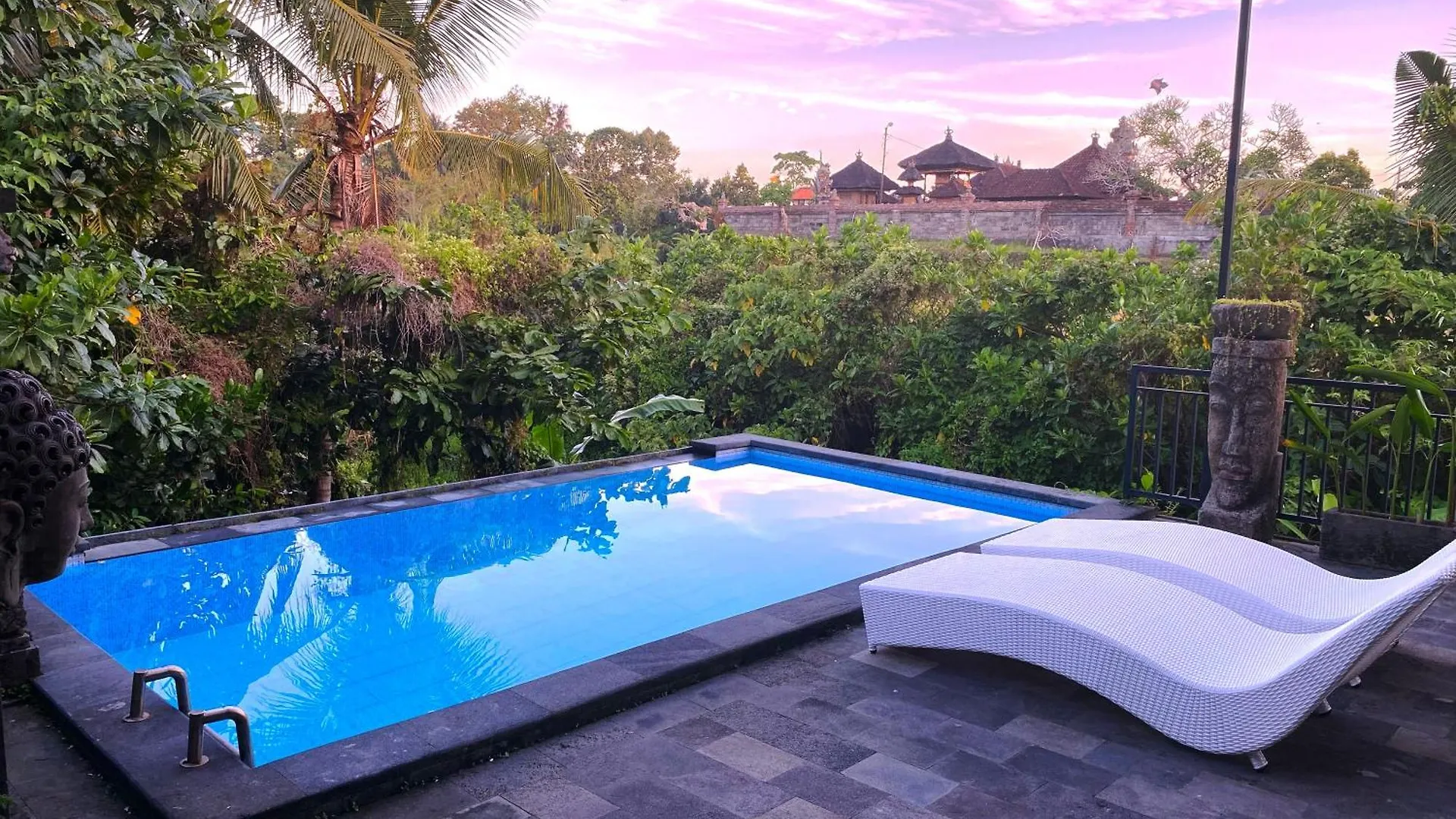 The Lod Villa Ubud