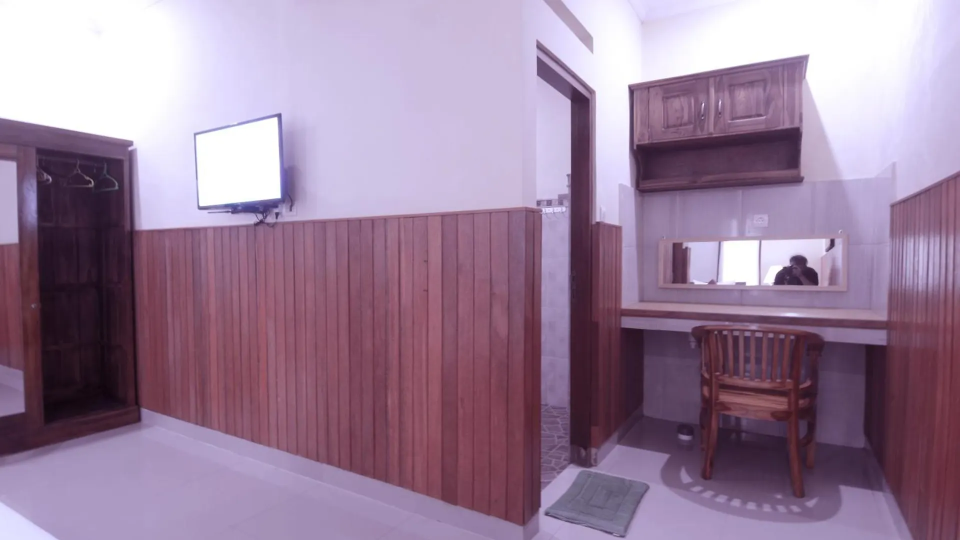 The Lod Villa Ubud 0*,  Indonesia