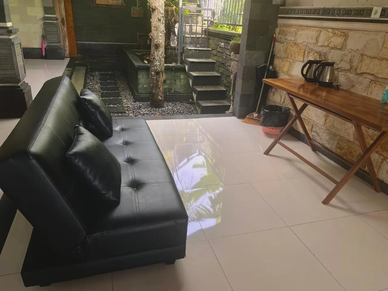 The Lod Villa Ubud