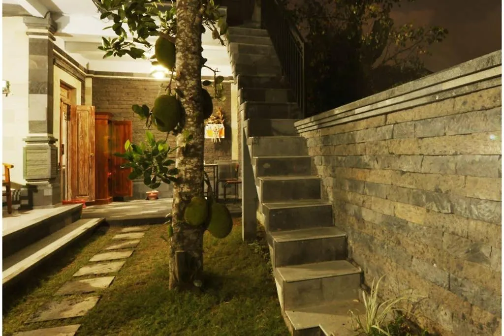 The Lod Villa Ubud
