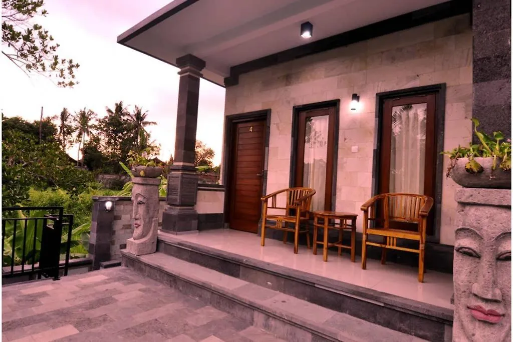 The Lod Villa Ubud