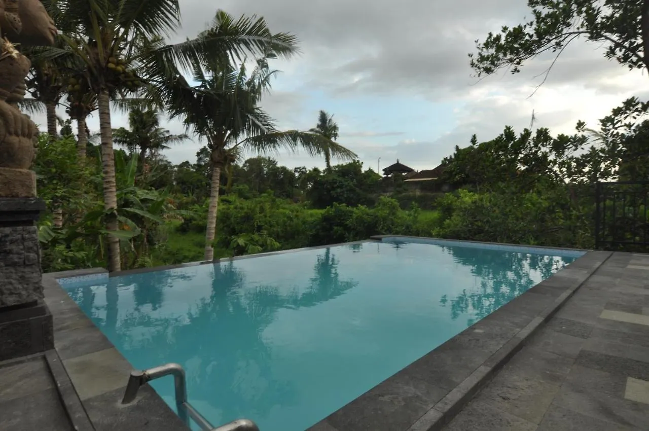 The Lod Villa Ubud