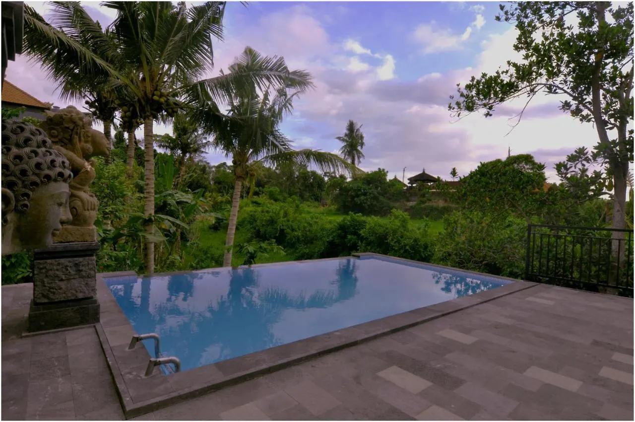 The Lod Villa Ubud 0*,