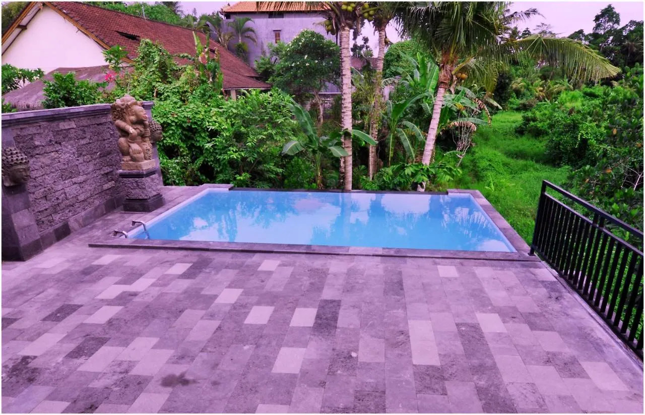 The Lod Villa Ubud
