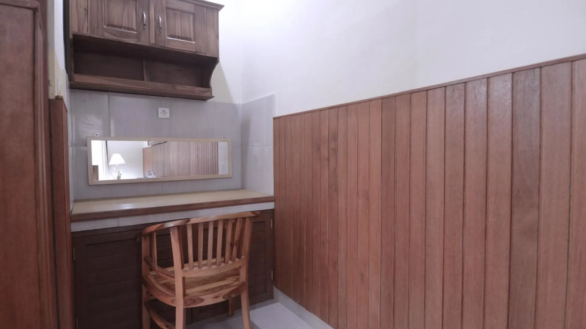 The Lod Villa Ubud