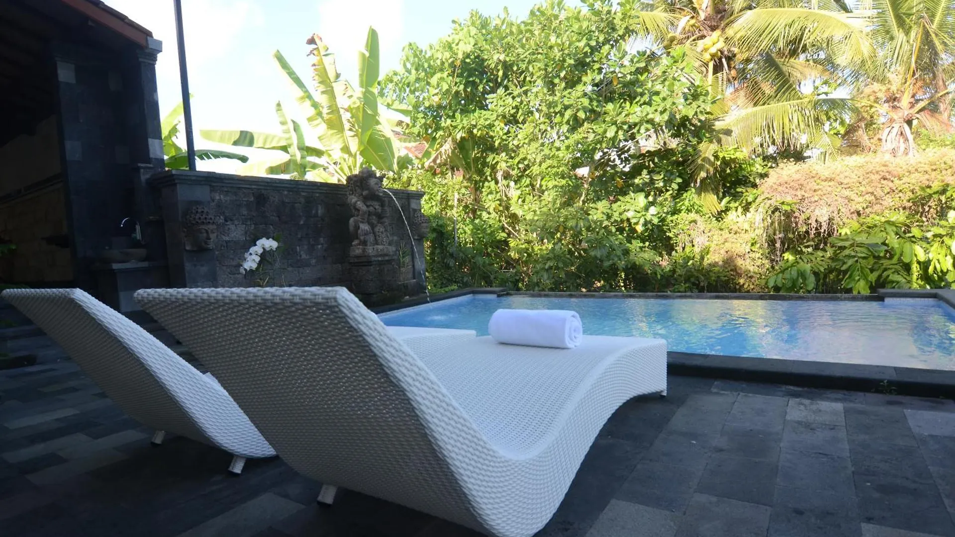 The Lod Villa Ubud