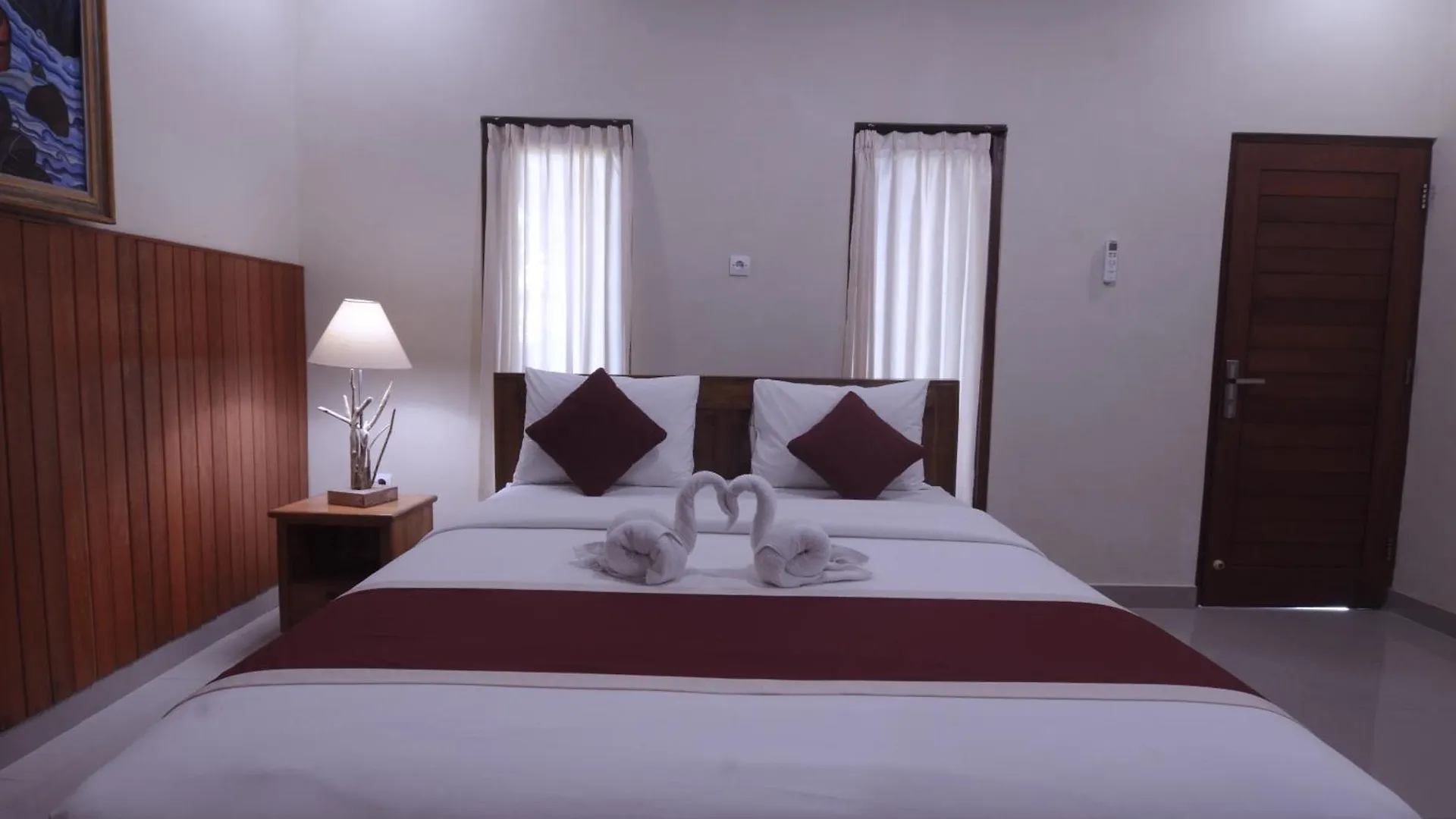 The Lod Villa Ubud 0*,