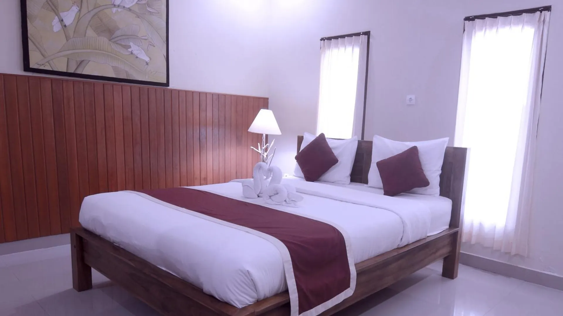 The Lod Villa Ubud