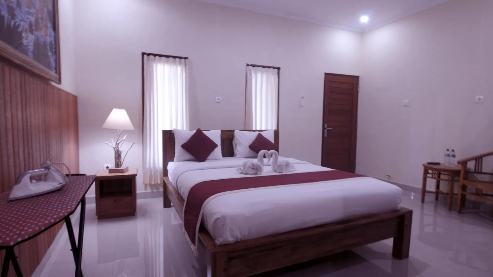 The Lod Villa Ubud