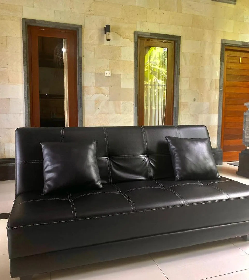The Lod Villa Ubud 0*,